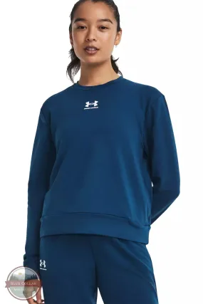 1369856-426 Rival Terry Crew Sweatshirt