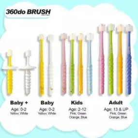 360do Toothbrush