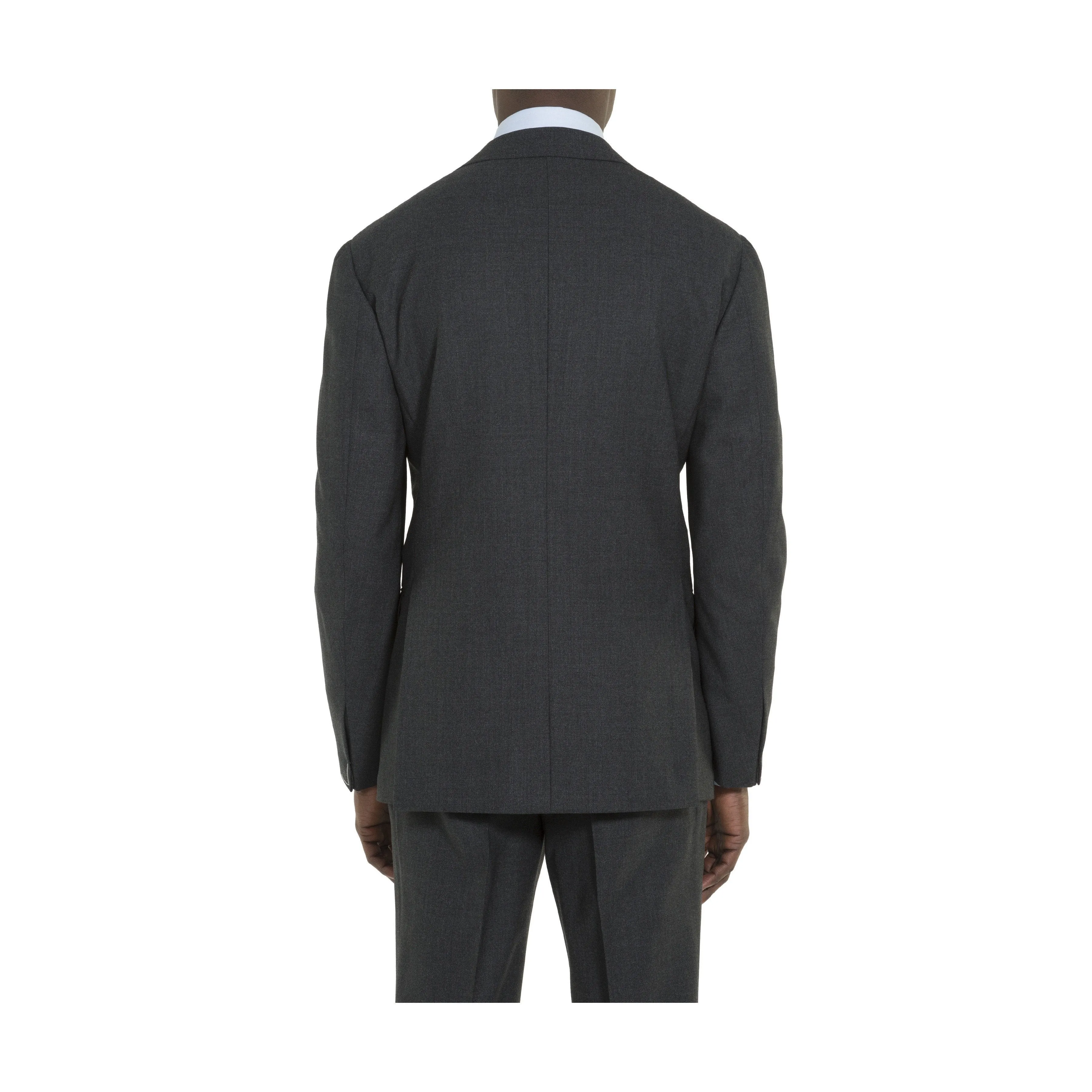 4-Ply Wool Model 3A Suit