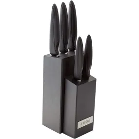 5 Piece Knife Block Set