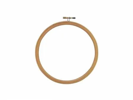 6in Superior Quality Hoop # CNEH-6N