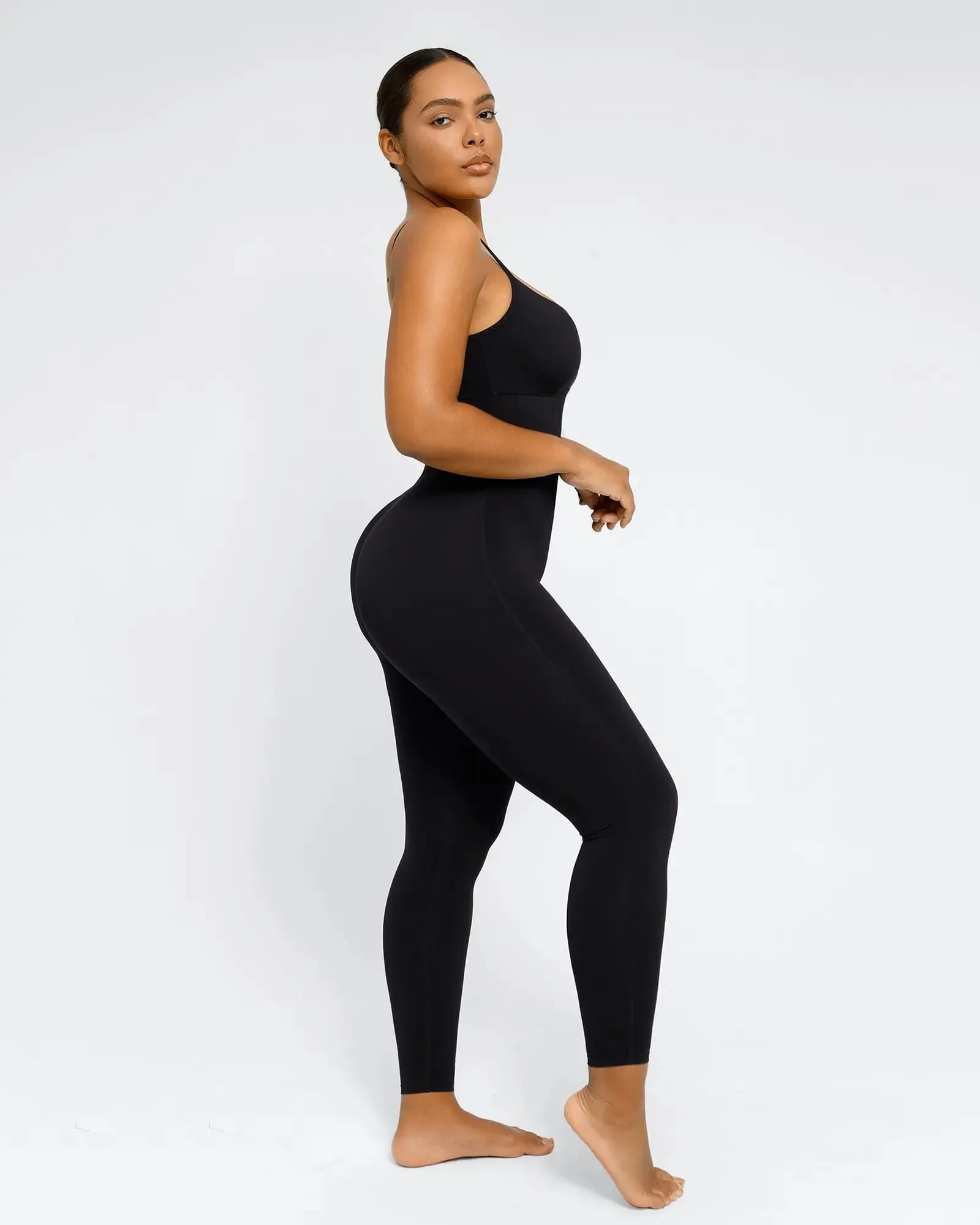 8-in-1 Happy Butt Solution Jumpsuit