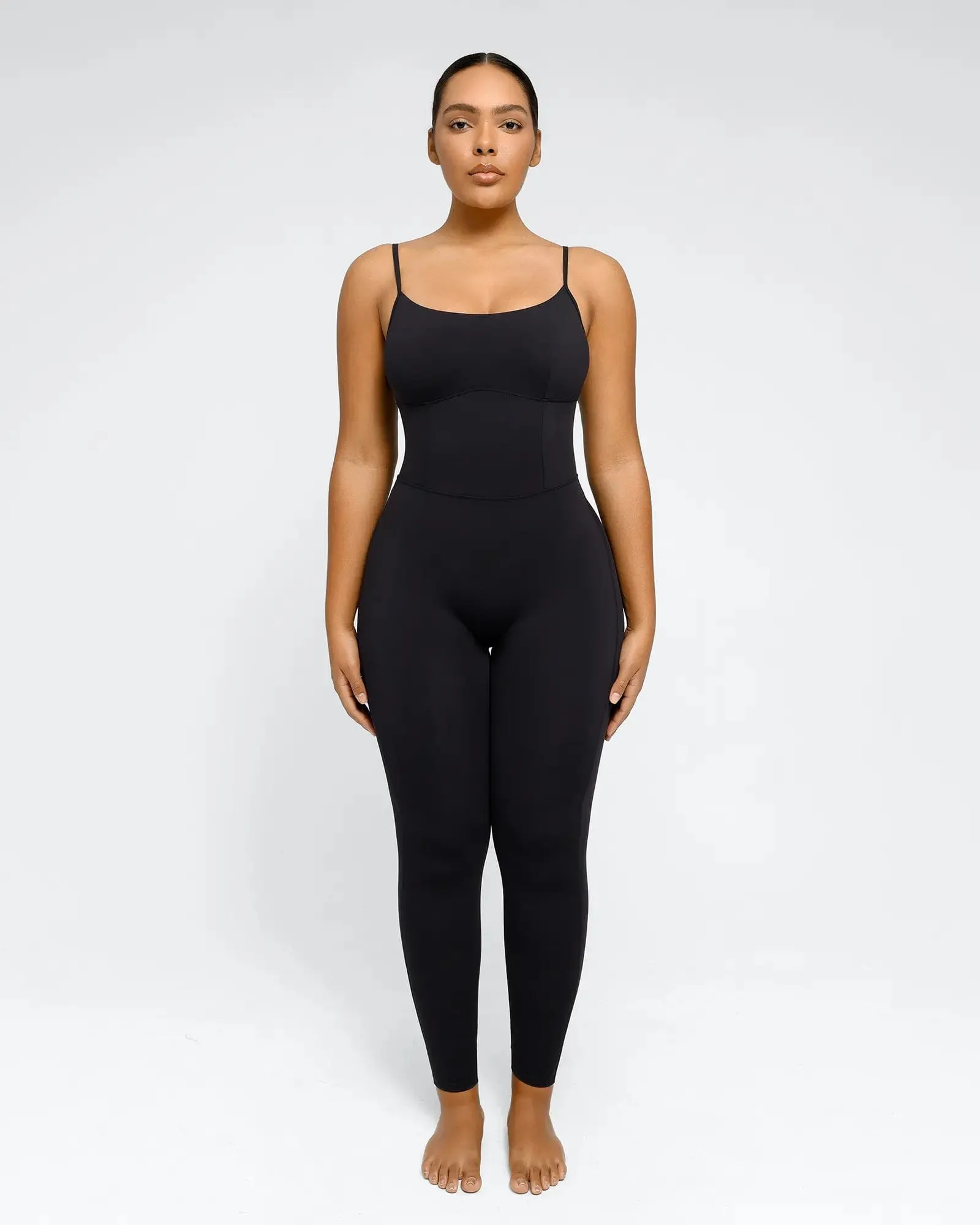 8-in-1 Happy Butt Solution Jumpsuit