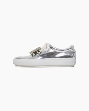 Adriana Metallic Sneaker