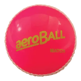 Aero Match Safety Ball Junior