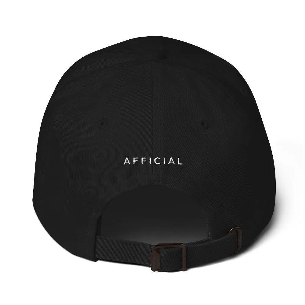 AFFICIAL 'Where is my Mind' Dad Cap