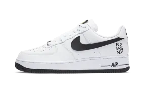 Air Force 1 Low NY vs NY