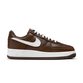 Air Force 1 Low Retro QS 'Chocolate'