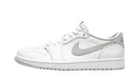 Air Jordan 1 Low OG "Neutral Grey"