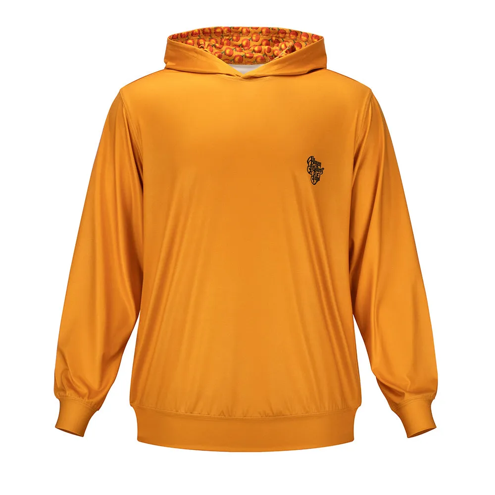 Allman Brothers Band | UPF 50 Hoodie | Eat A Peach