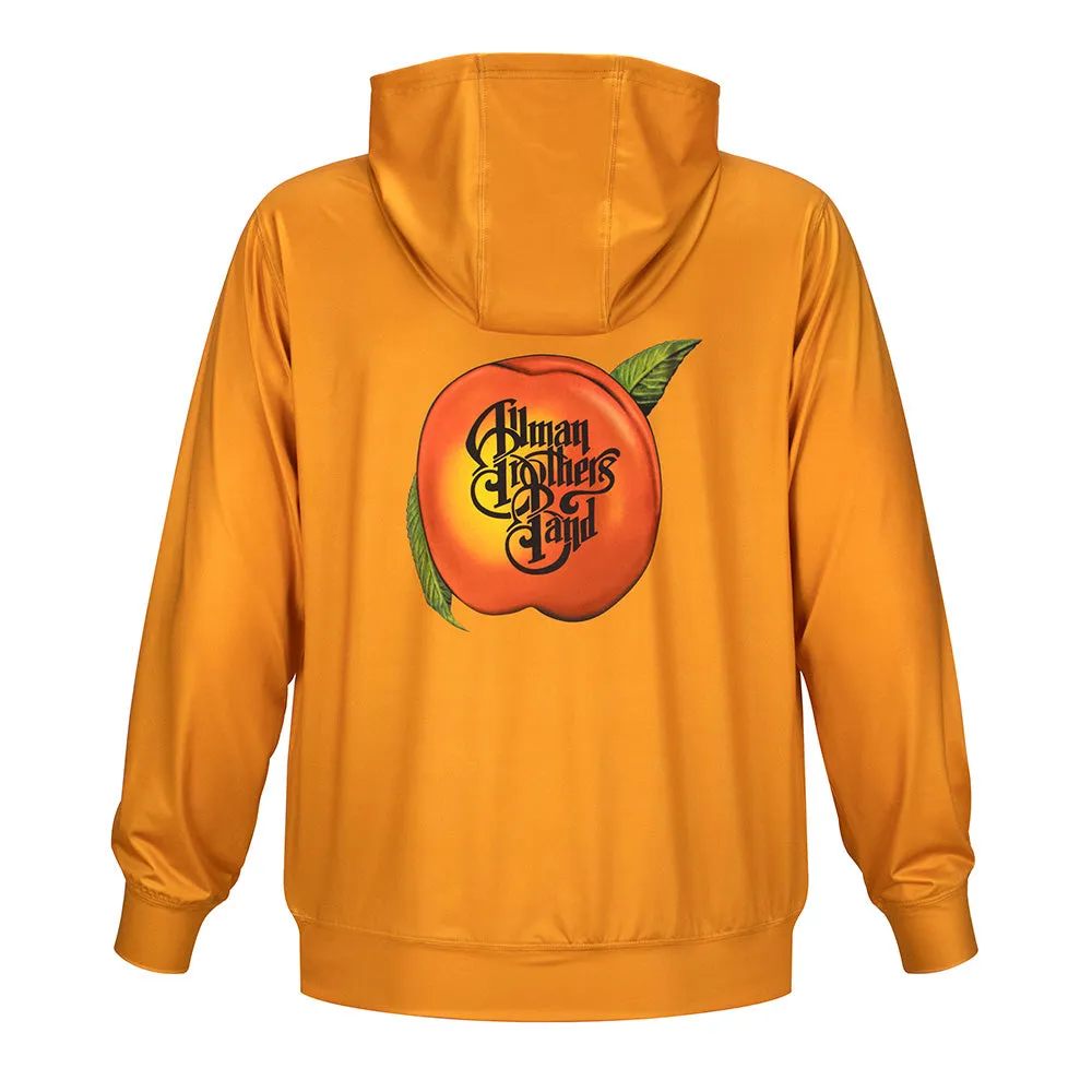 Allman Brothers Band | UPF 50 Hoodie | Eat A Peach