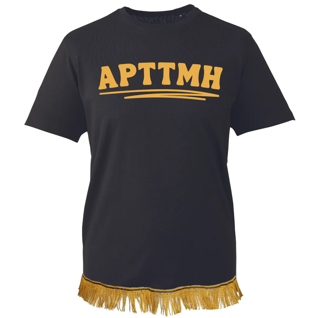 APTTMH Adult T-Shirt