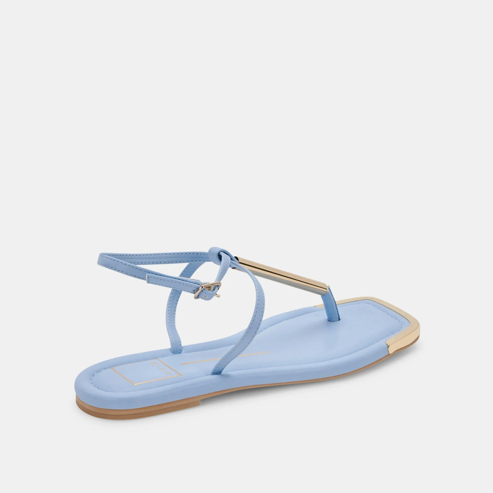 ARCHEY SANDALS SKY BLUE STELLA - re:vita