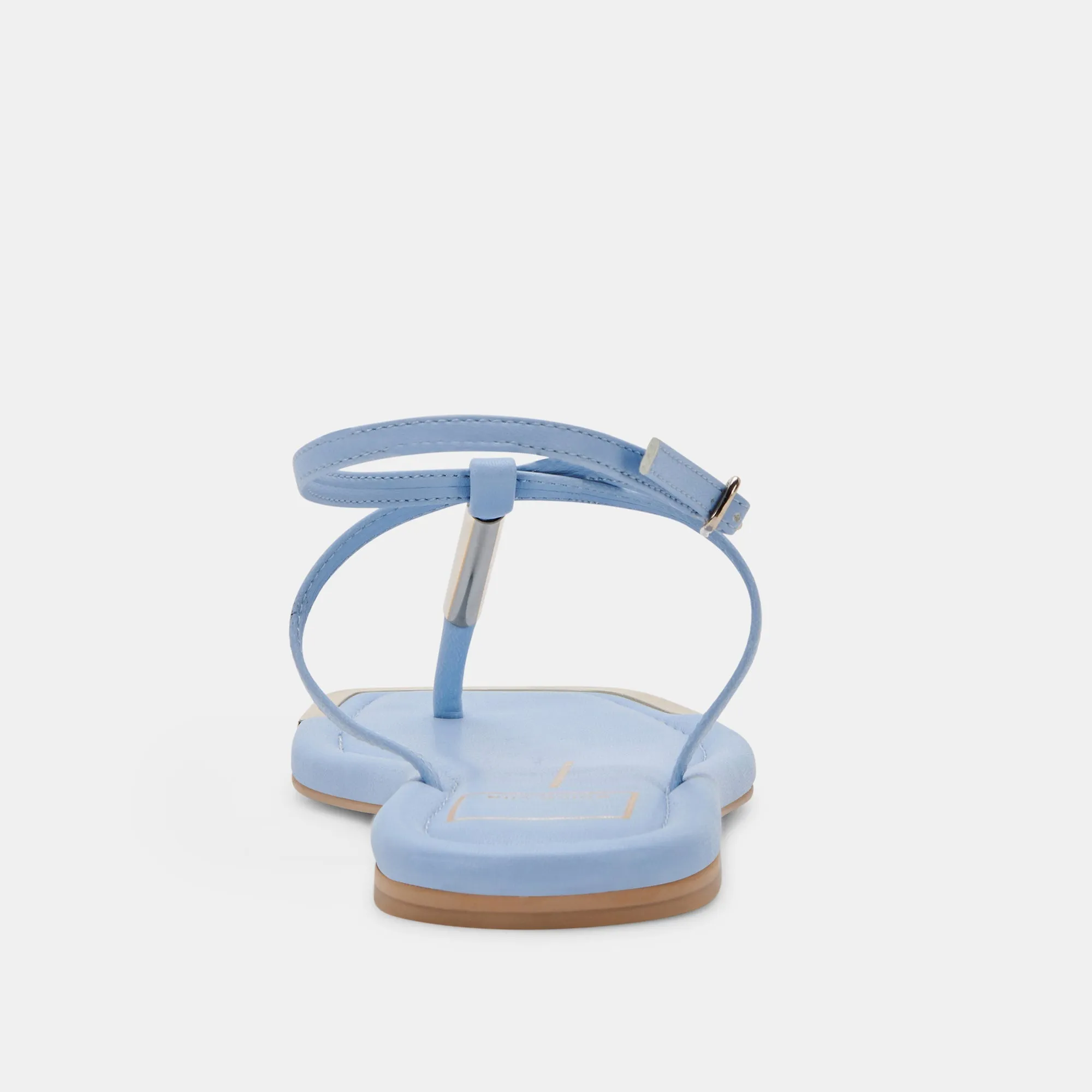 ARCHEY SANDALS SKY BLUE STELLA - re:vita