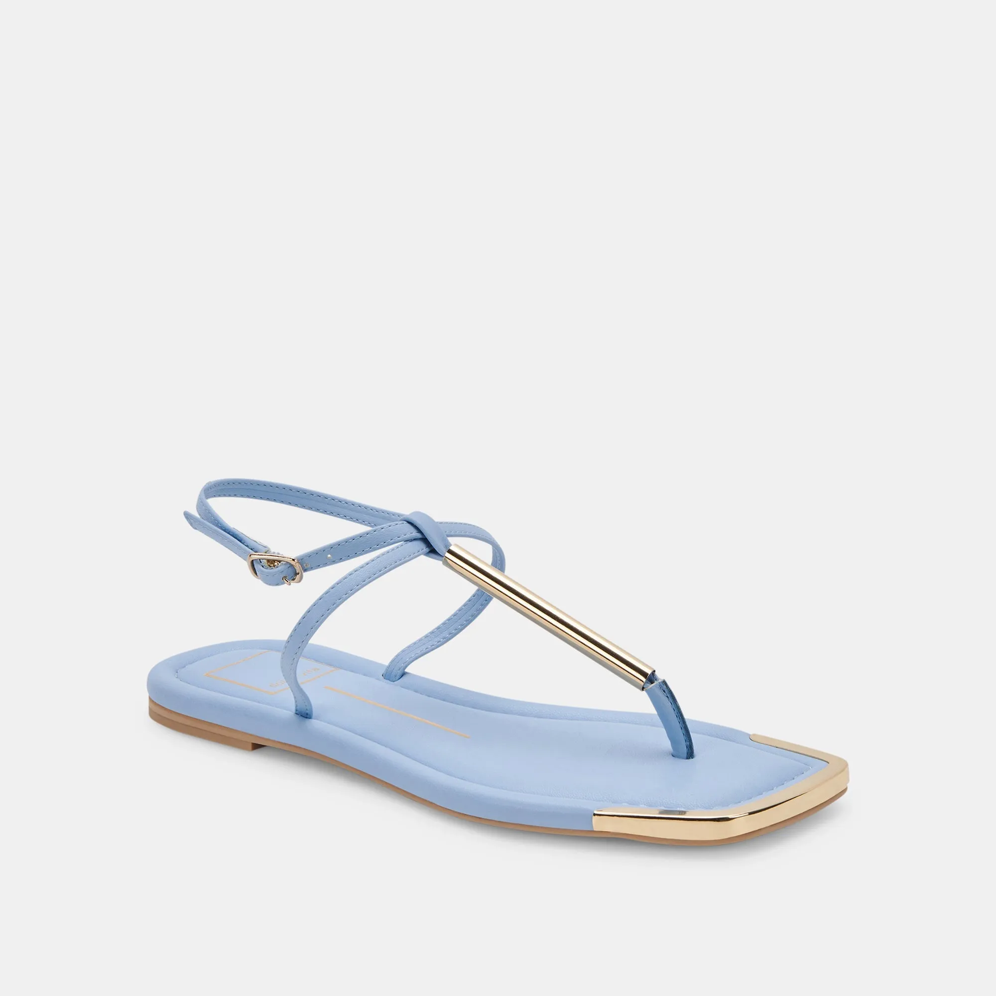 ARCHEY SANDALS SKY BLUE STELLA - re:vita