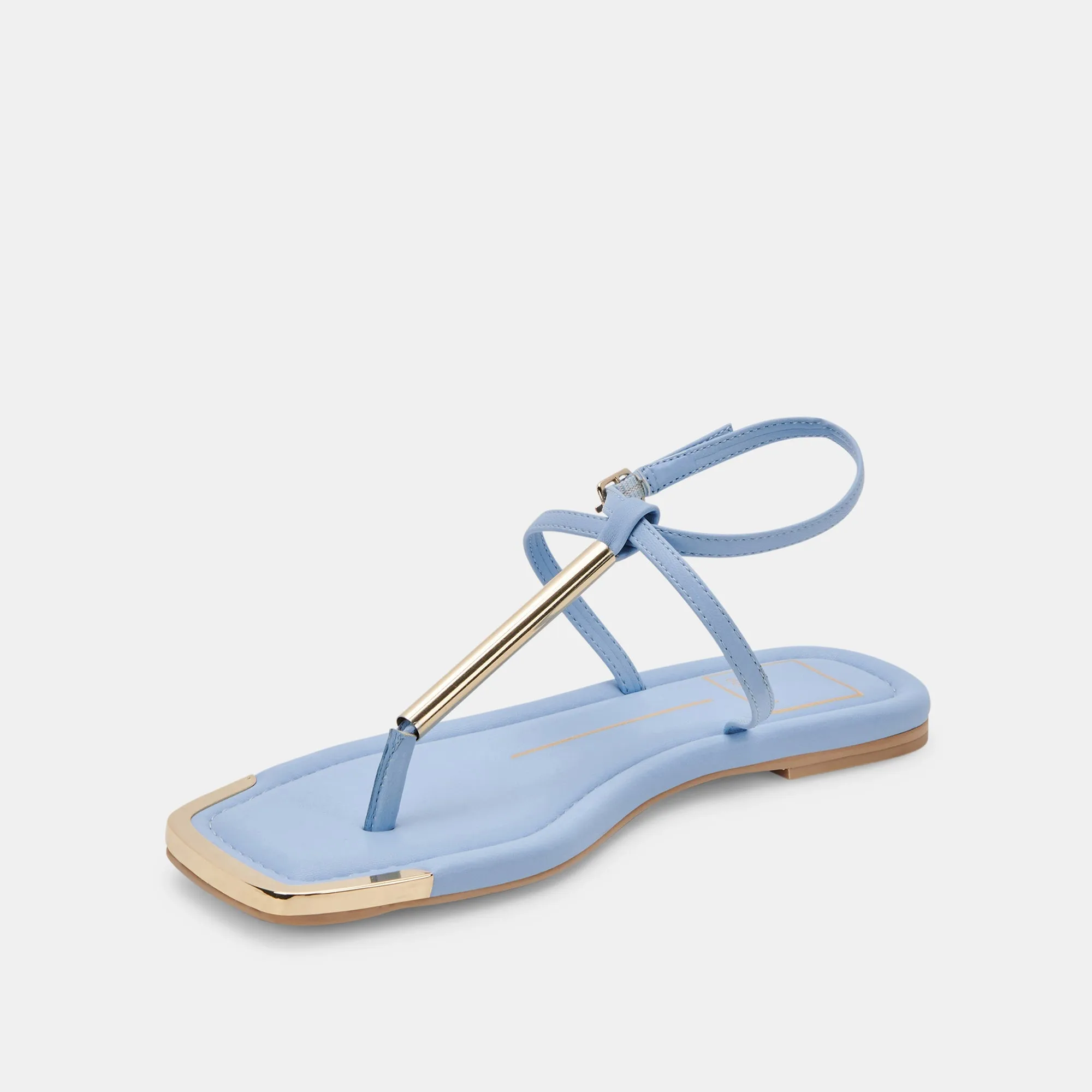 ARCHEY SANDALS SKY BLUE STELLA - re:vita