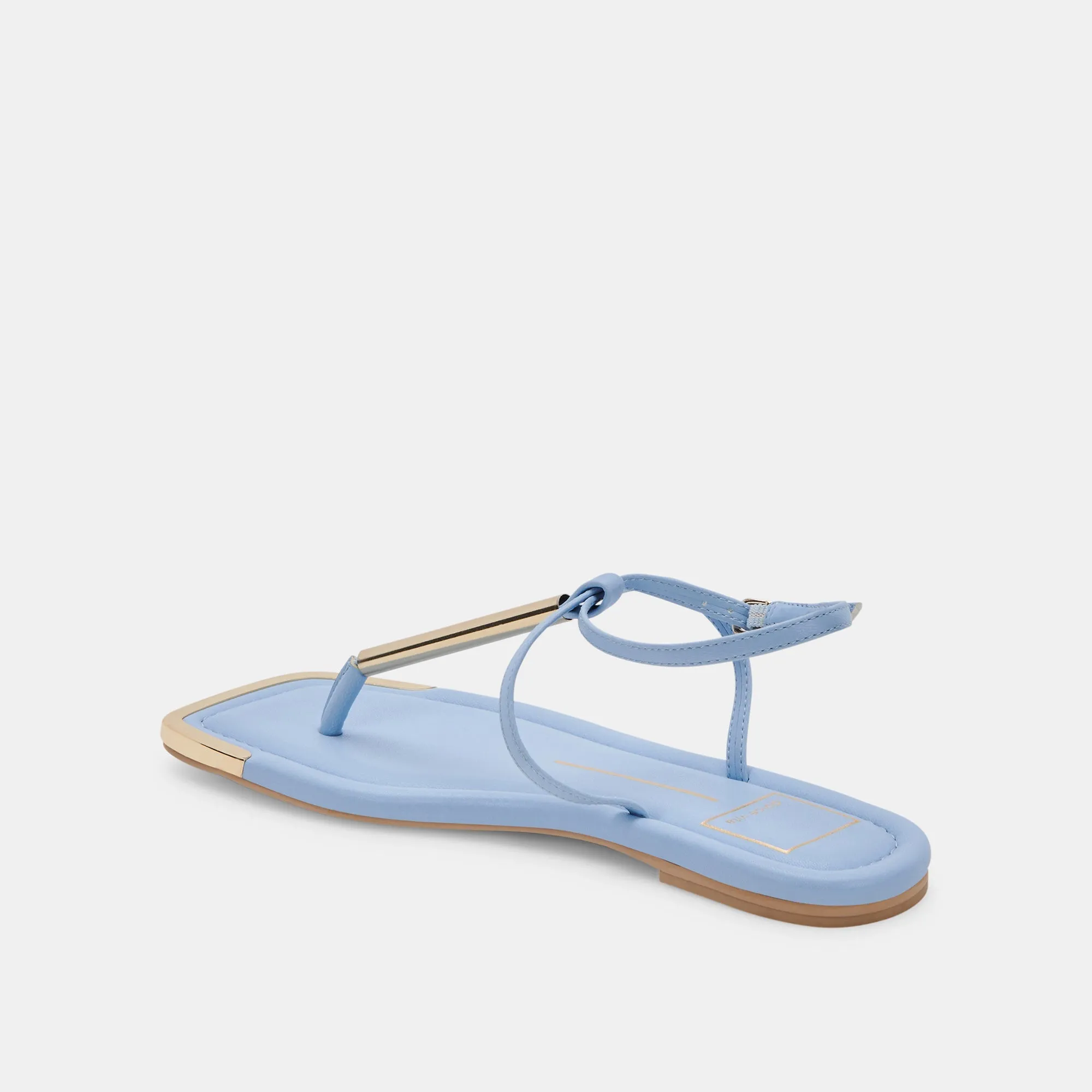 ARCHEY SANDALS SKY BLUE STELLA - re:vita