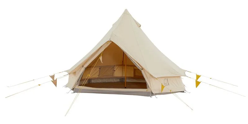 Asgard Tech Mini tent - 2 person - Sand