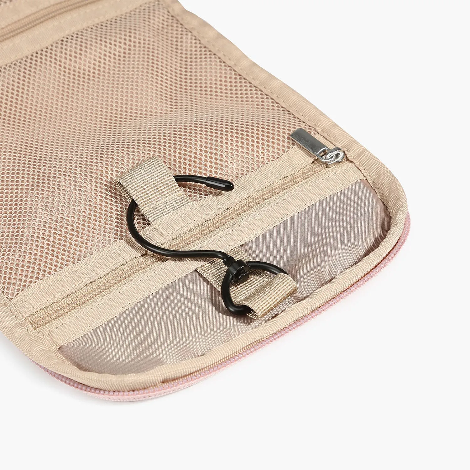 Atlas Travel Hanging Toiletry Bag