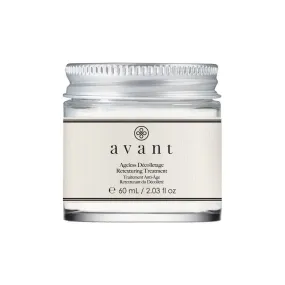 Avant Ageless Decolletage Retexturing Treatment