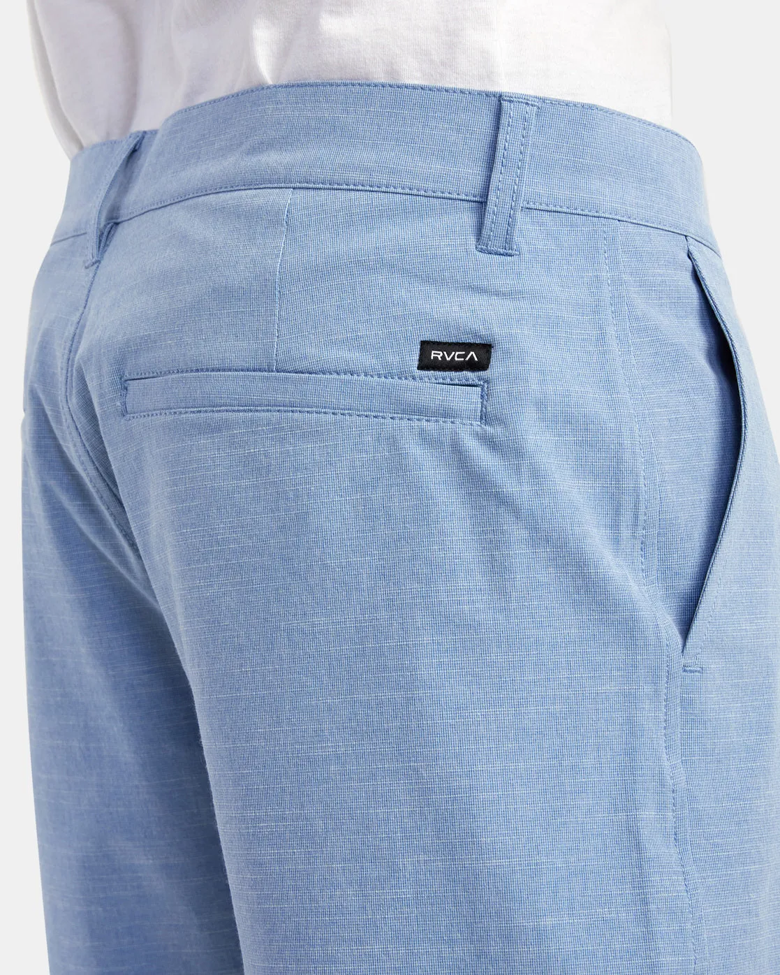 Balance Hybrid 20" Shorts - Nautical Blue