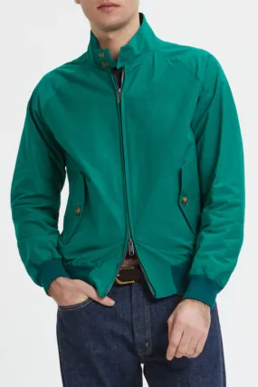 Baracuta Mens Wind Jacket G9 - Marine