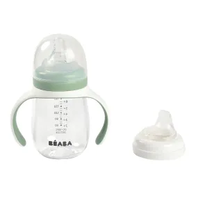 Beaba Sippy Cup - Sage