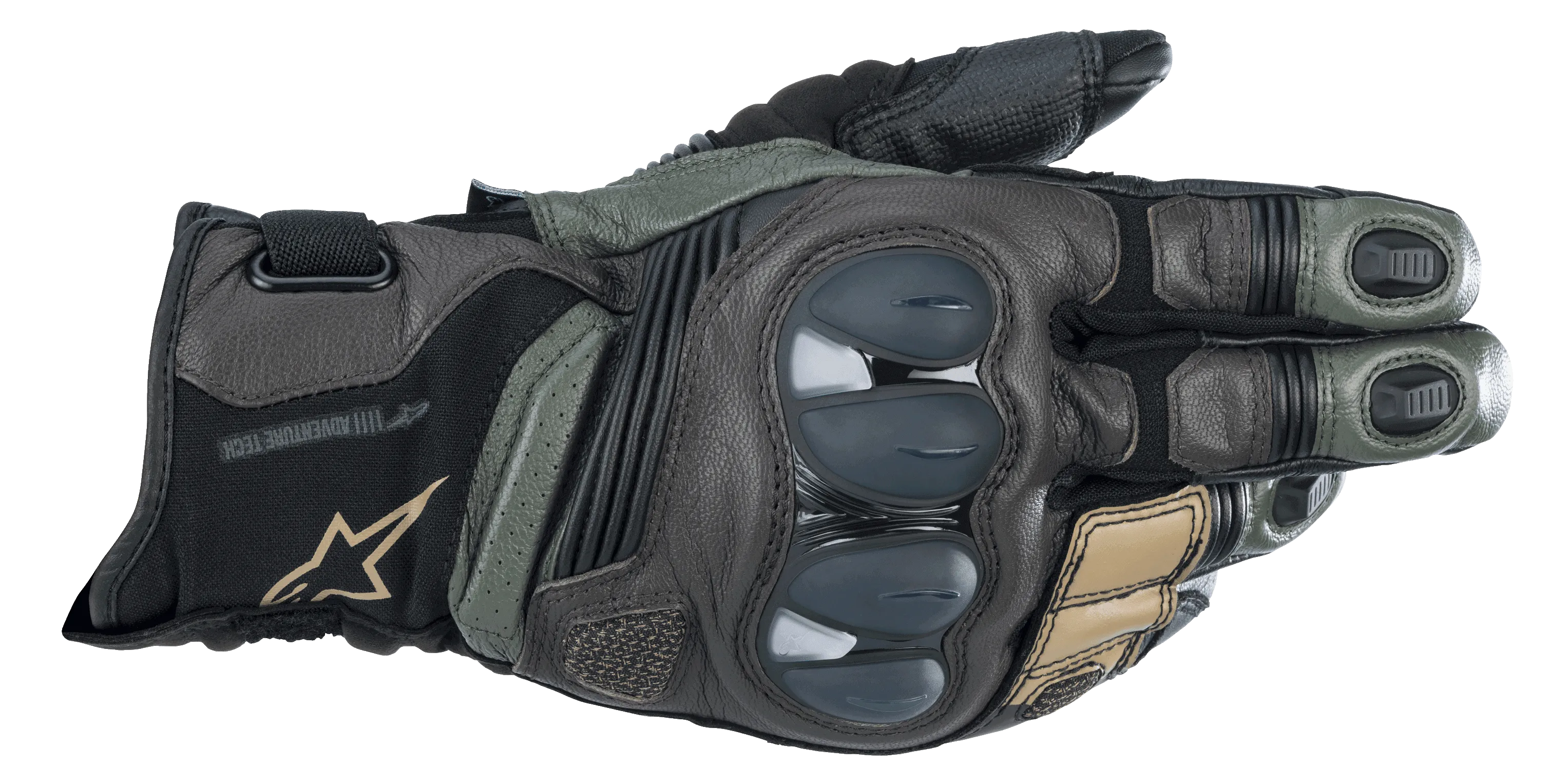 Belize V2 Drystar® Gloves