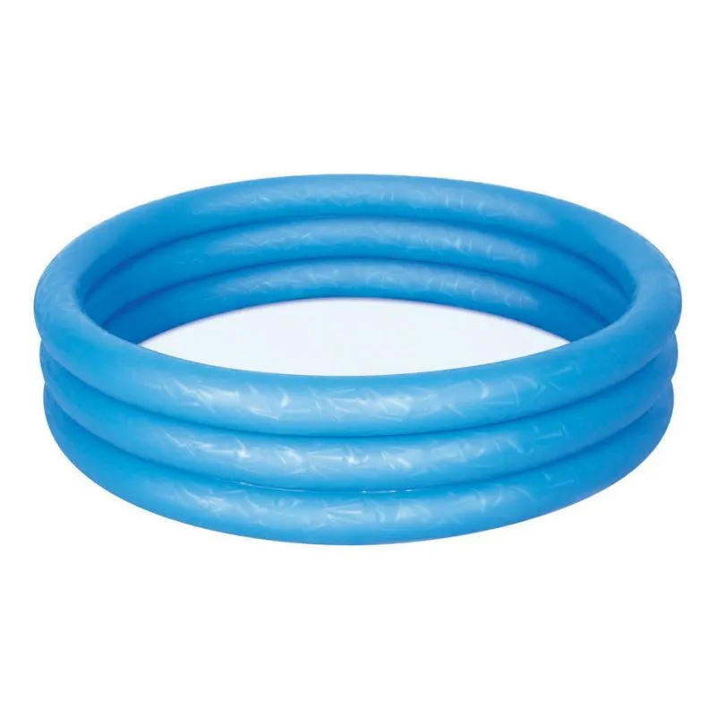 Bestway Inflatable Pool 183X33Cm - Blue