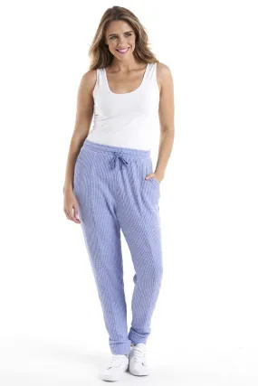 Betty Basics Jojo Pant in Ice Blue