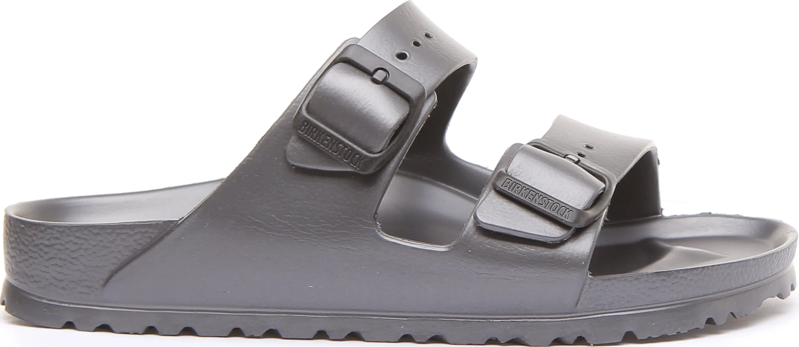 Birkenstock Arizona Eva In Antracite For Women