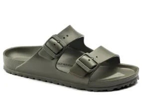 Birkenstock Arizona Khaki 1019152