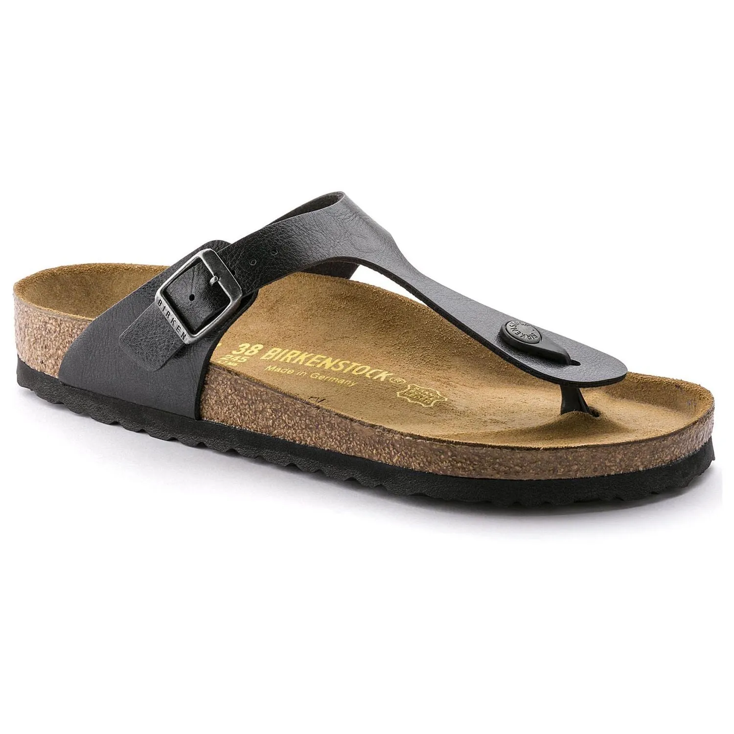 Birkenstock Gizeh Birko-Flor