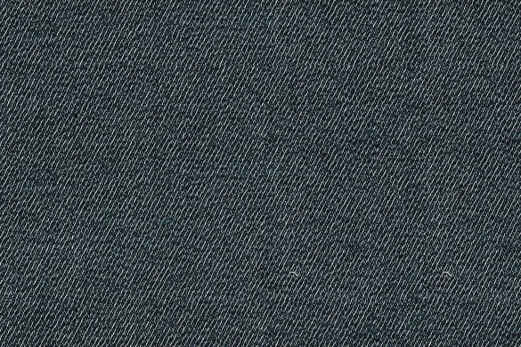 Blue Plain 44% Wool 32% Bamboo 24% Cotton (Ref-781005)