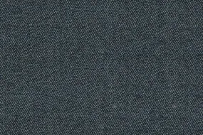 Blue Plain 44% Wool 32% Bamboo 24% Cotton (Ref-781005)