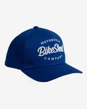 BSMC Kids Cap - Blue