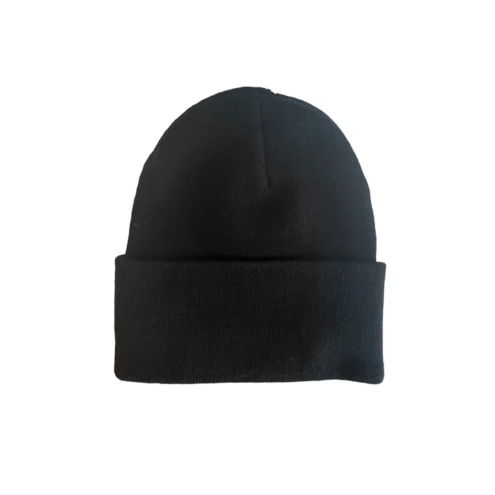 Buck's Toque (Black)