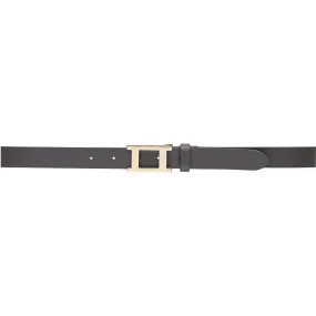 Classic belt / 16334 - Antracit