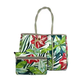 Classic Large Tote - Bonavista