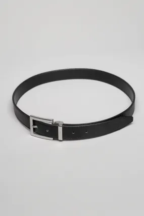 CLASSIC LEATHER BELT