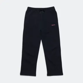 Classic Logo Sweatpant - Navy