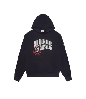 CLASSIC LOGOS HOODIE