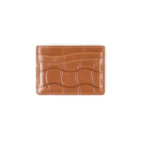 Classic Quilted Cardholder