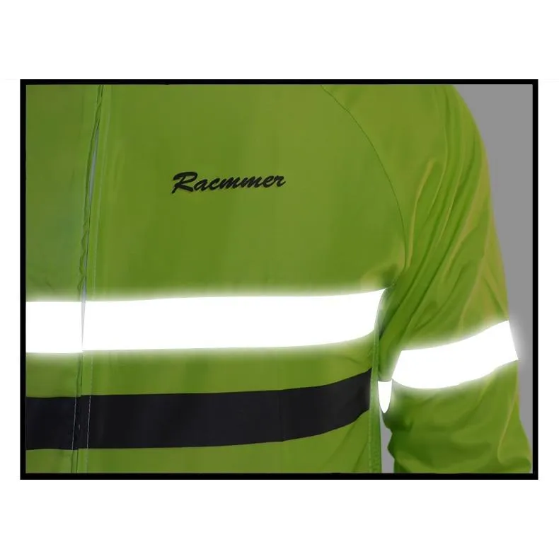 Classic Windstopper Jacket Fluro