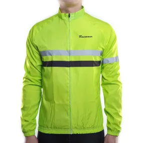 Classic Windstopper Jacket Fluro