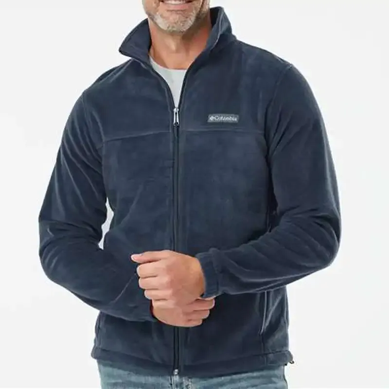 Columbia Steens Mens Mountain Fleece