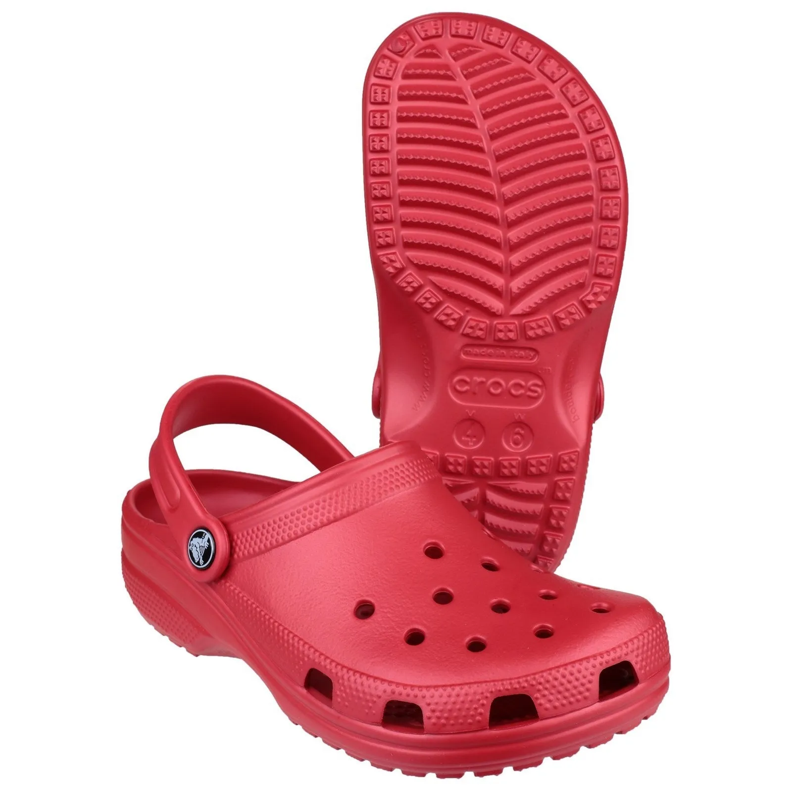 Crocs Classic Clogs