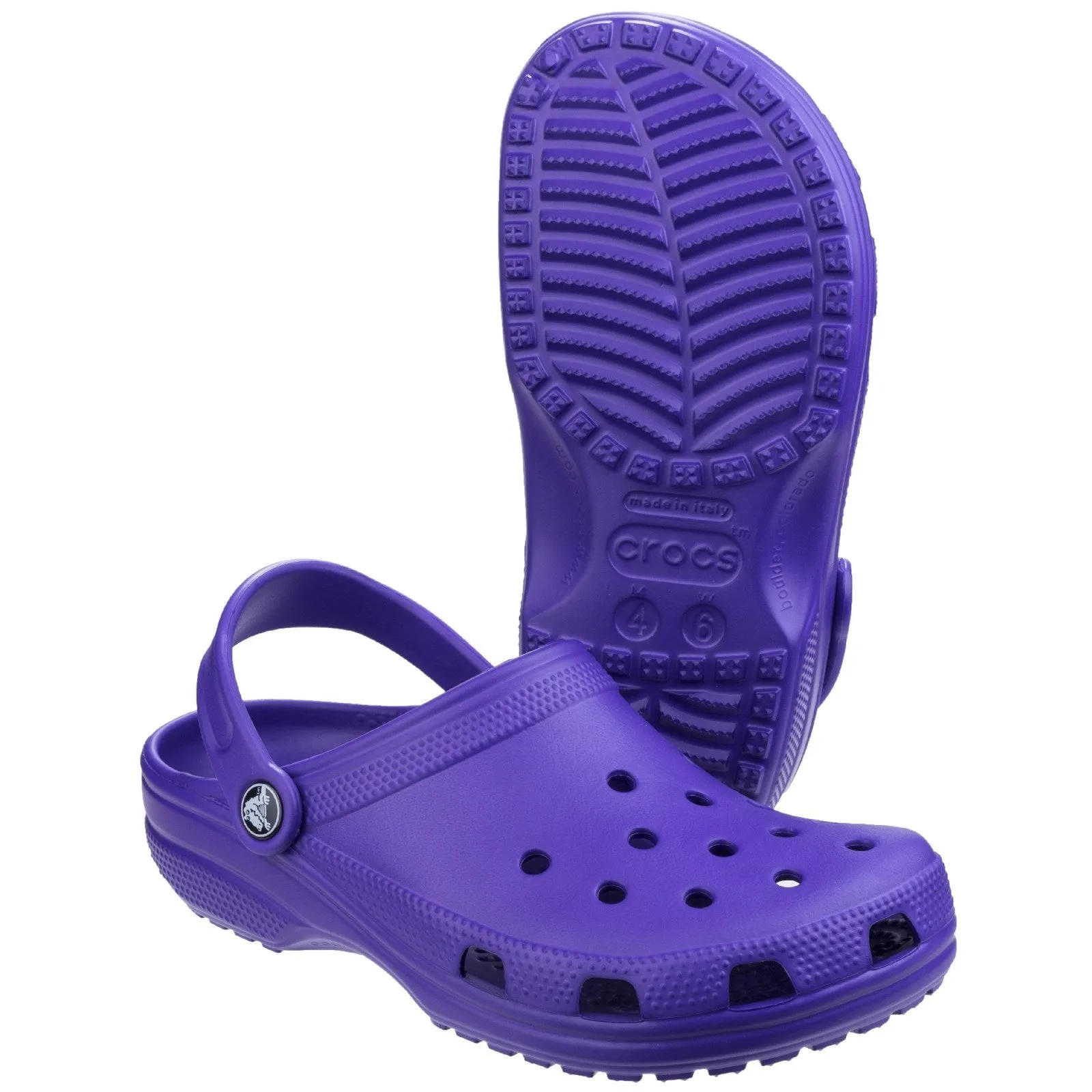 Crocs Classic Clogs