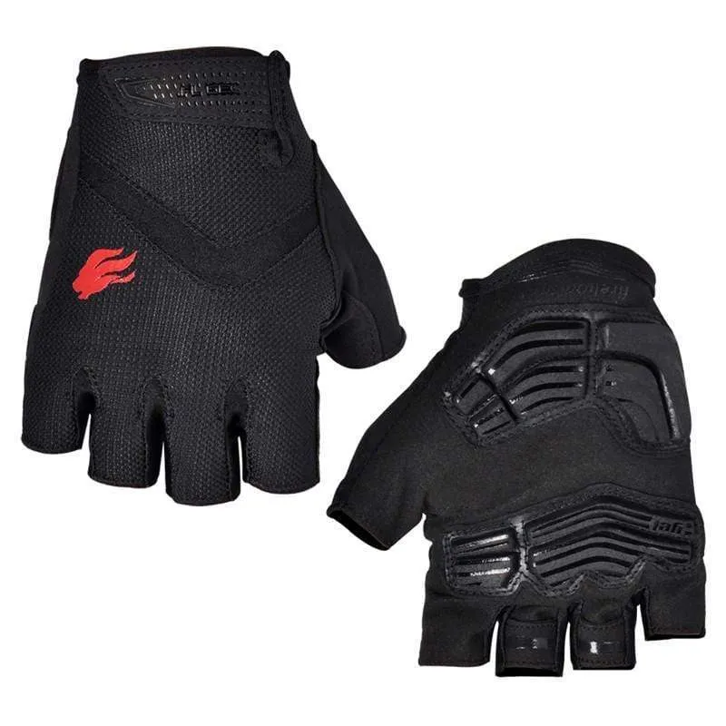 Cycling Gloves for Men Women GEL Sport Mountain Bike Bicycle Gloves Breathable Off Road Half Finger MTB Gloves Mittens