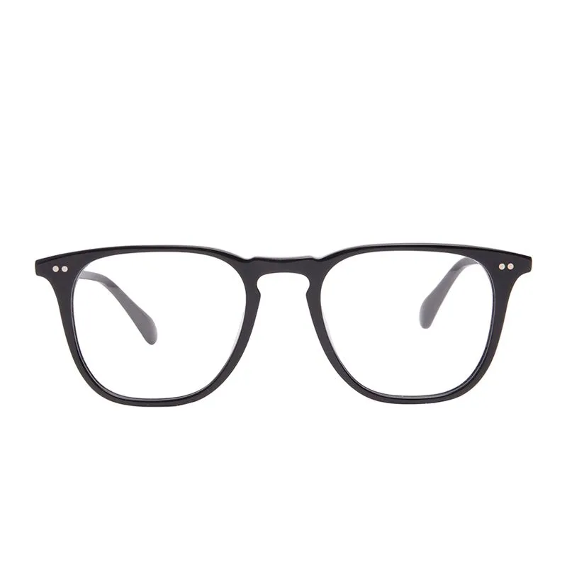 DIFF EYEWEAR Maxwell Blue Light Glasses